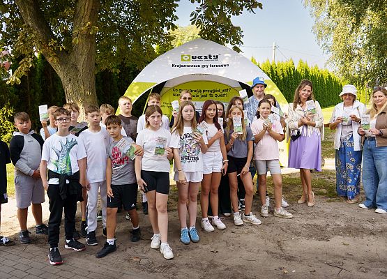 Quest - inauguracja - zdjęcie