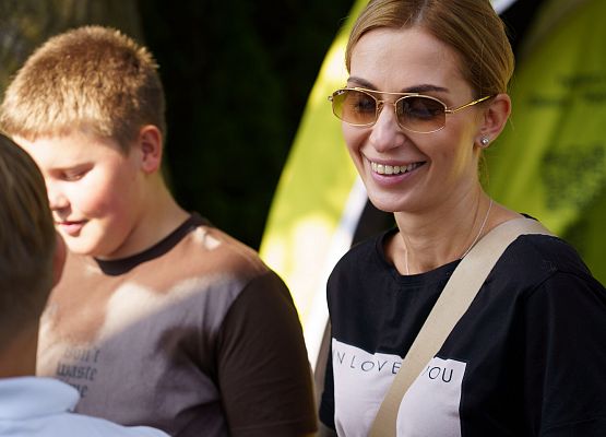 Quest - inauguracja - zdjęcie