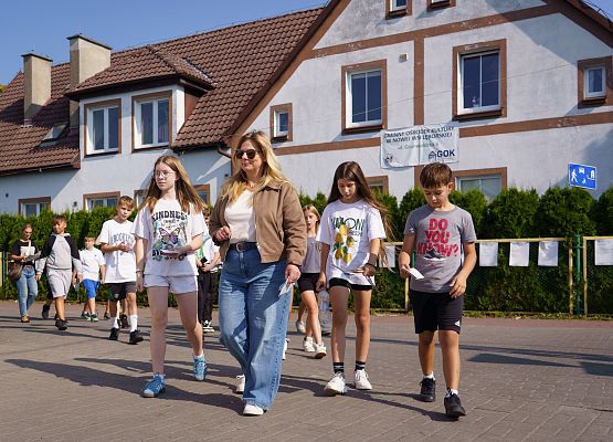 Quest - inauguracja - zdjęcie