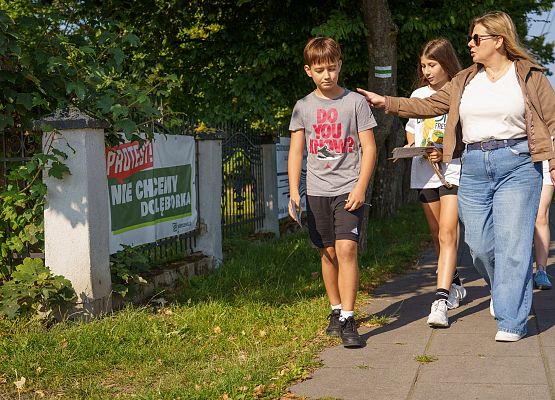 Quest - inauguracja - zdjęcie