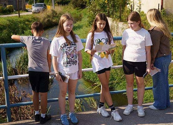 Quest - inauguracja - zdjęcie