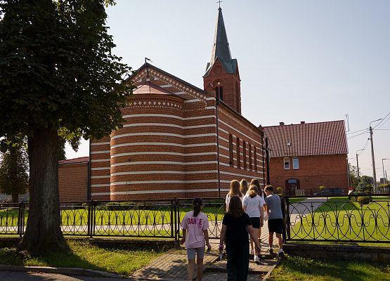 Quest - inauguracja - zdjęcie