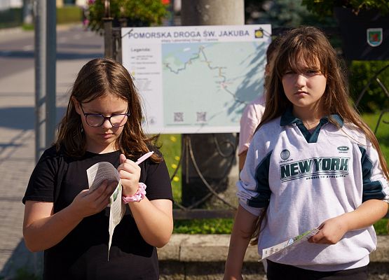 Quest - inauguracja - zdjęcie