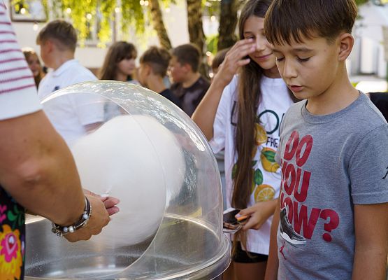 Quest - inauguracja - zdjęcie