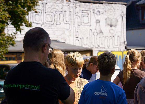 Quest - inauguracja - zdjęcie