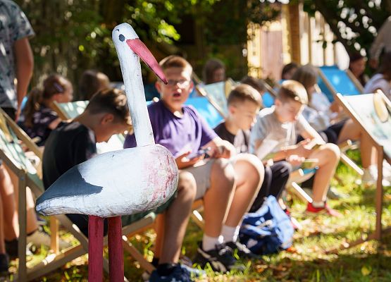 Quest - inauguracja - zdjęcie