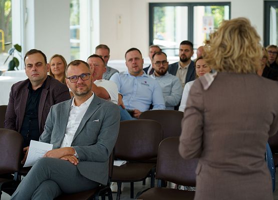 spotkanie Partnerskich Klubów Biznesu - zdjęcie