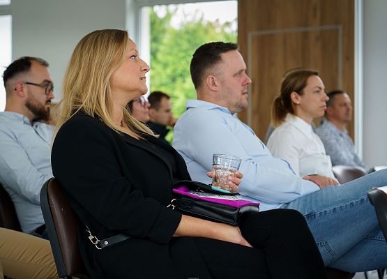 spotkanie Partnerskich Klubów Biznesu - zdjęcie