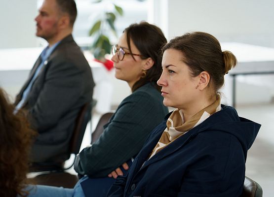 spotkanie Partnerskich Klubów Biznesu - zdjęcie