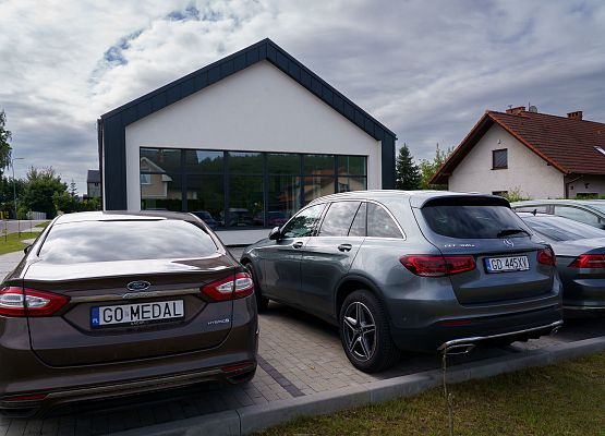 spotkanie Partnerskich Klubów Biznesu - zdjęcie