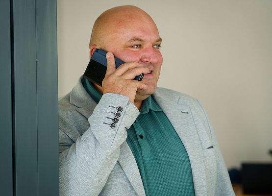 spotkanie Partnerskich Klubów Biznesu - zdjęcie