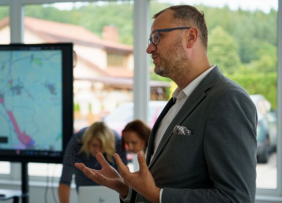 spotkanie Partnerskich Klubów Biznesu - zdjęcie