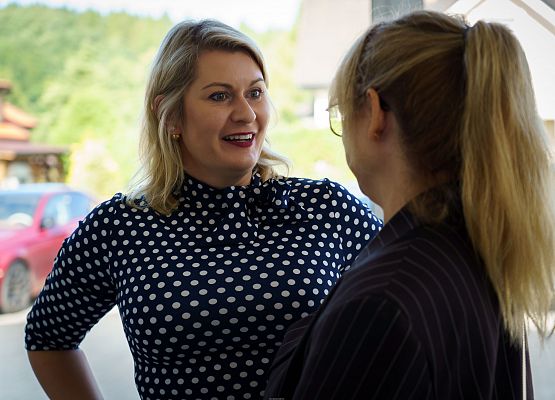 spotkanie Partnerskich Klubów Biznesu - zdjęcie