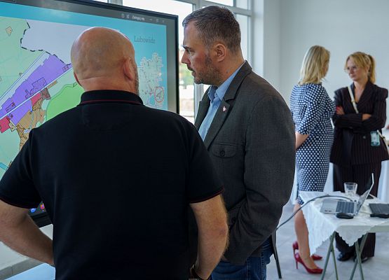 spotkanie Partnerskich Klubów Biznesu - zdjęcie