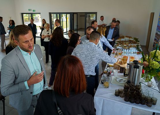 spotkanie Partnerskich Klubów Biznesu - zdjęcie