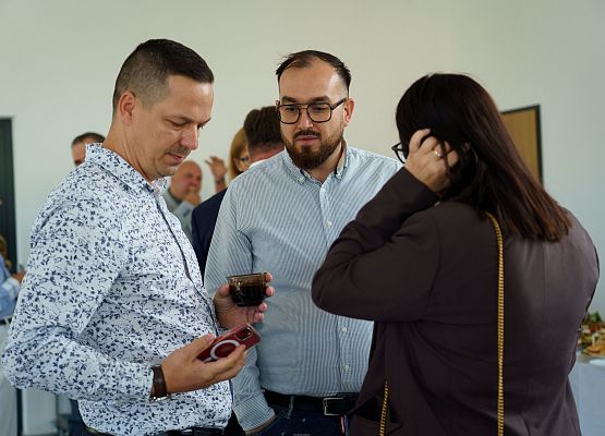 spotkanie Partnerskich Klubów Biznesu - zdjęcie