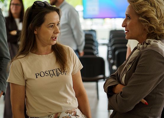 spotkanie Partnerskich Klubów Biznesu - zdjęcie