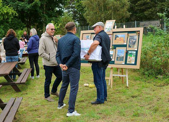 Grafika 8: Festiwal Sztuki Cyfrowej Digital Art – „Jestem ze Wsi”