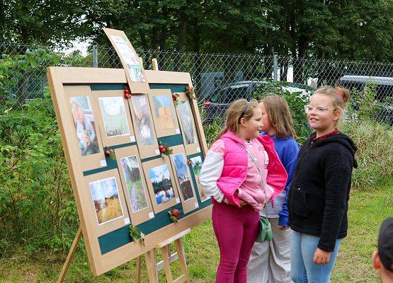 Grafika 12: Festiwal Sztuki Cyfrowej Digital Art – „Jestem ze Wsi”