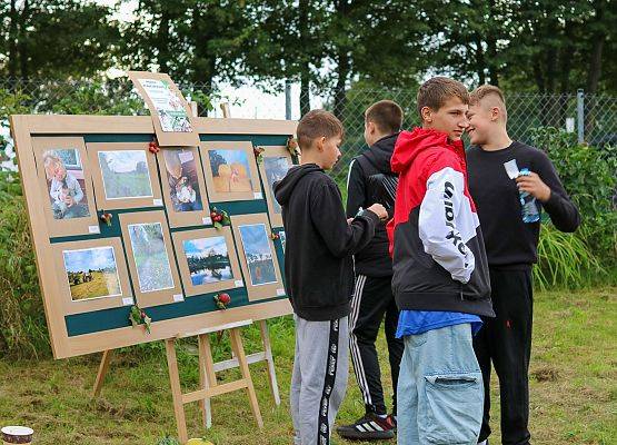 Grafika 13: Festiwal Sztuki Cyfrowej Digital Art – „Jestem ze Wsi”