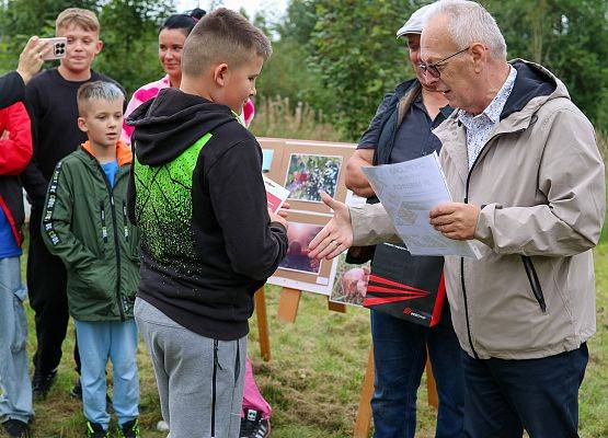 Grafika 15: Festiwal Sztuki Cyfrowej Digital Art – „Jestem ze Wsi”