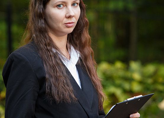 Grafika 27: Hołd dla Ofiar Marszu Śmierci w atmosferze zadumy (foto+wideo)