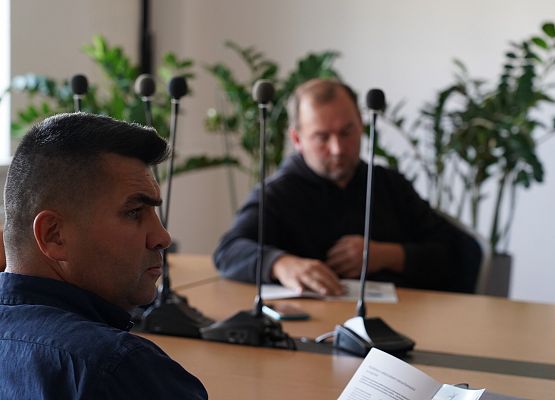 Grafika 3: Spotkania informacyjno-konsultacyjne PSE