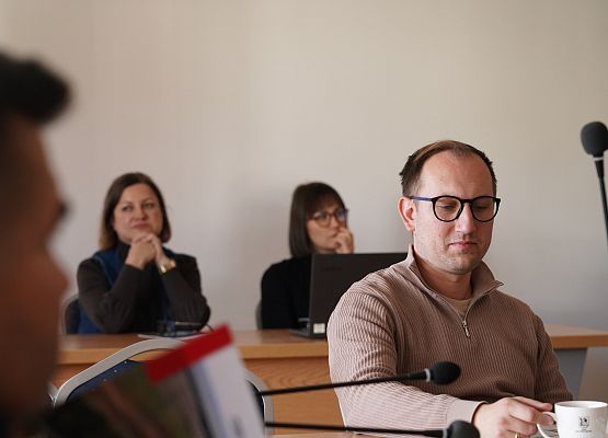 Grafika 6: Spotkania informacyjno-konsultacyjne PSE