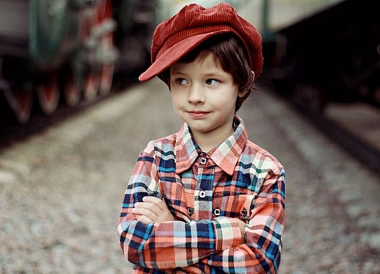 Grafika 4: Parents & Teachers CAMP w Mostach – wspieramy emocje młodych