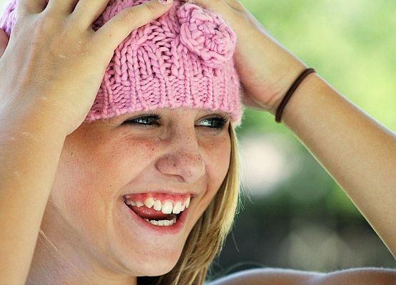 Grafika 2: Parents & Teachers CAMP w Mostach – wspieramy emocje młodych