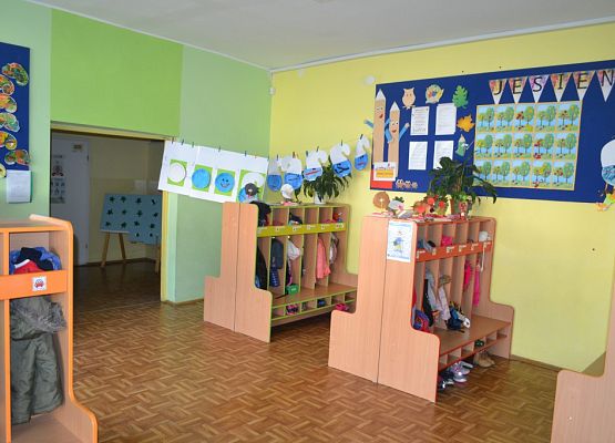 Grafika 19: Zespół Szkół w Łebieniu