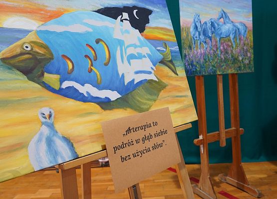 Grafika 4: Światowy Dzień Zdrowia Psychicznego