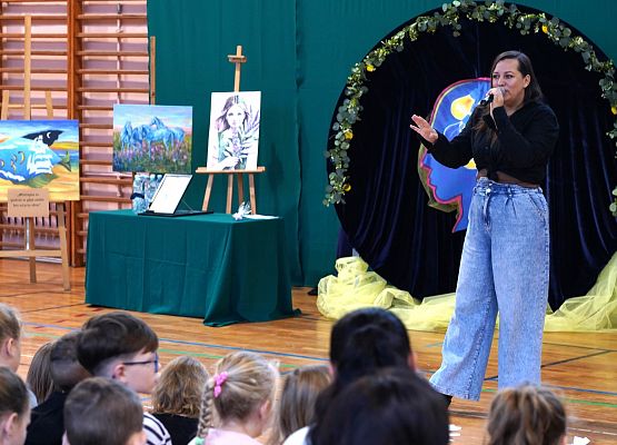 Grafika 17: Światowy Dzień Zdrowia Psychicznego