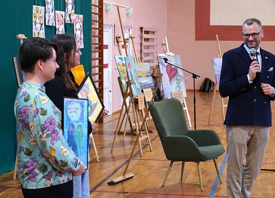 Grafika 22: Światowy Dzień Zdrowia Psychicznego