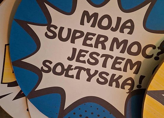 Grafika 6: Sołtysi z naszej gminy na IV Konferencji Sołtysów Pomorza