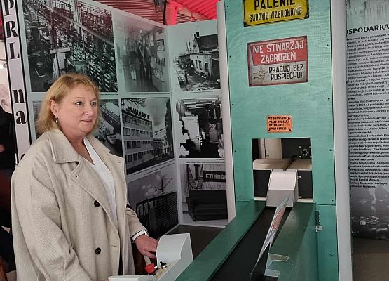 Grafika 10: Sołtysi z naszej gminy na IV Konferencji Sołtysów Pomorza