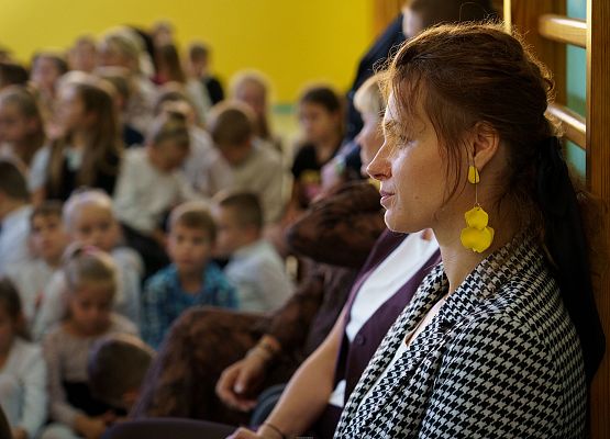 Grafika 13: Dzień Edukacji Narodowej w szkołach i przedszkolach