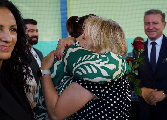 Grafika 14: Dzień Edukacji Narodowej w szkołach i przedszkolach