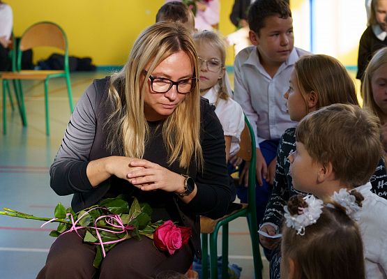 Grafika 19: Dzień Edukacji Narodowej w szkołach i przedszkolach
