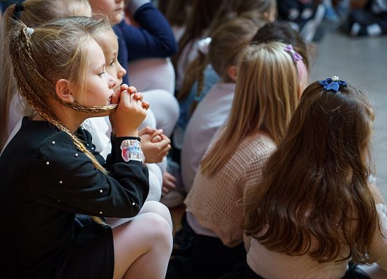 Grafika 29: Dzień Edukacji Narodowej w szkołach i przedszkolach