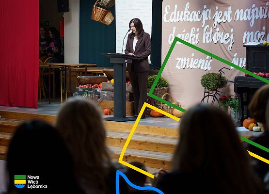 Grafika 27: Dzień Edukacji Narodowej w szkołach i przedszkolach