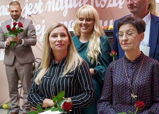 Grafika 36: Dzień Edukacji Narodowej w szkołach i przedszkolach