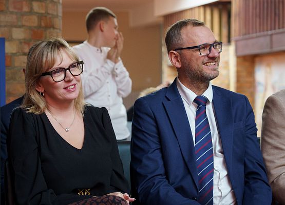 Grafika 38: Dzień Edukacji Narodowej w szkołach i przedszkolach