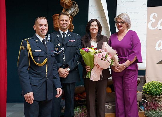 Grafika 69: Dzień Edukacji Narodowej w szkołach i przedszkolach