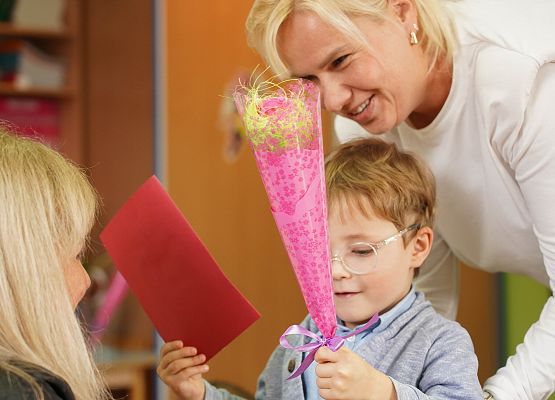 Grafika 159: Dzień Edukacji Narodowej w szkołach i przedszkolach