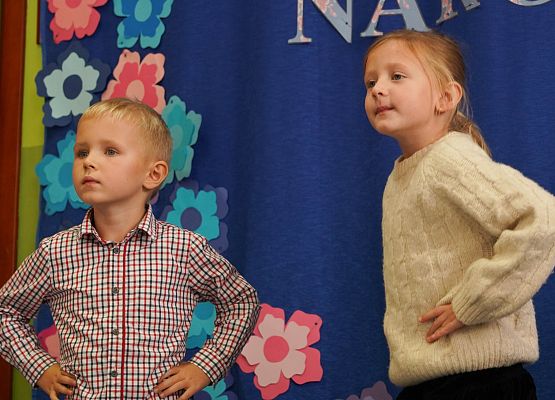 Grafika 173: Dzień Edukacji Narodowej w szkołach i przedszkolach