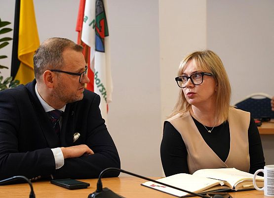 Grafika 2: Ewaluacja Strategii Rozwoju Gminy Nowa Wieś Lęborska na lata 2021–2030