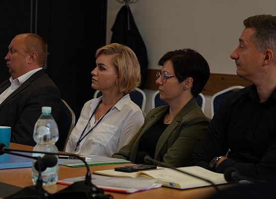 Grafika 3: Ewaluacja Strategii Rozwoju Gminy Nowa Wieś Lęborska na lata 2021–2030