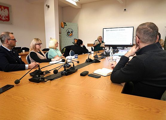 Grafika 5: Ewaluacja Strategii Rozwoju Gminy Nowa Wieś Lęborska na lata 2021–2030