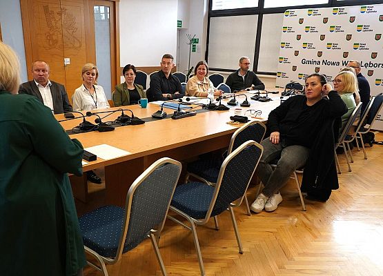 Grafika 6: Ewaluacja Strategii Rozwoju Gminy Nowa Wieś Lęborska na lata 2021–2030